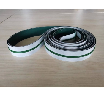 導(dǎo)條輸送帶（防跑偏，擋料）