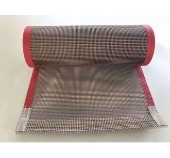 特氟龍輸送帶（耐高溫、不粘）