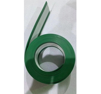 封邊包邊輸送帶（無毛邊、粉塵）