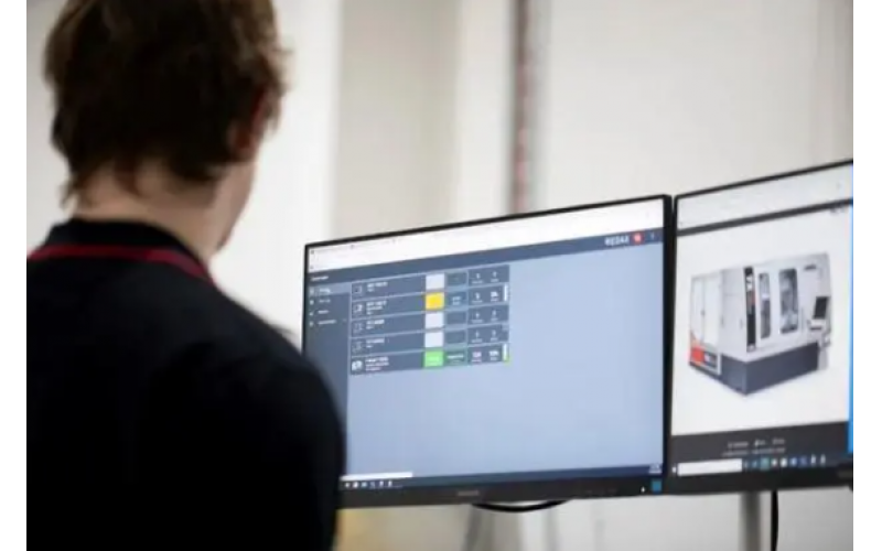 什么是工業(yè)自動(dòng)化？工業(yè)自動(dòng)化控制包括哪些內(nèi)容？